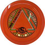 Turbulence-Discs-Foundation Disc Golf