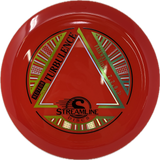 Turbulence-Discs-Foundation Disc Golf