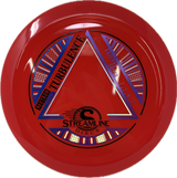 Turbulence-Discs-Foundation Disc Golf