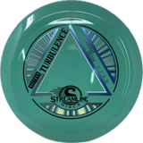Turbulence-Discs-Foundation Disc Golf