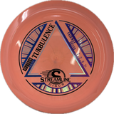 Turbulence-Discs-Foundation Disc Golf