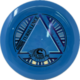 Turbulence-Discs-Foundation Disc Golf