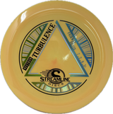 Turbulence-Discs-Foundation Disc Golf