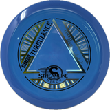 Turbulence-Discs-Foundation Disc Golf