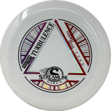 Turbulence-Discs-Foundation Disc Golf