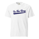 In The Bag Episode 56 Jersey heavyweight t-shirt