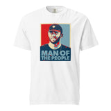 Brodie Smith Man of the People Unisex garment-dyed t-shirt