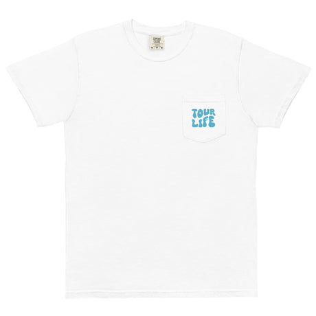 Tour Life Groovy Unisex t-shirt