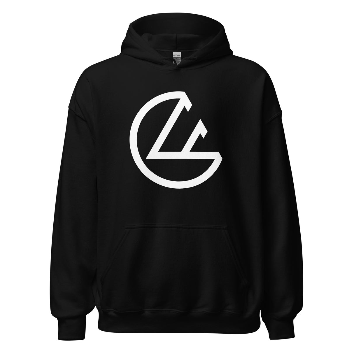 The Logo Unisex Hoodie