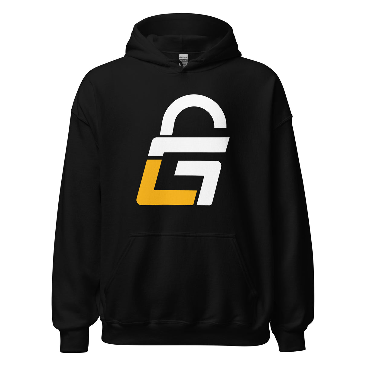 The 'G' | Grip Locked Unisex Hoodie