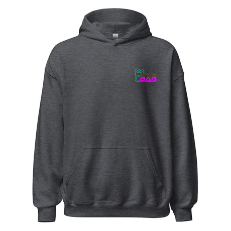 In The Bag Combo Unisex Hoodie