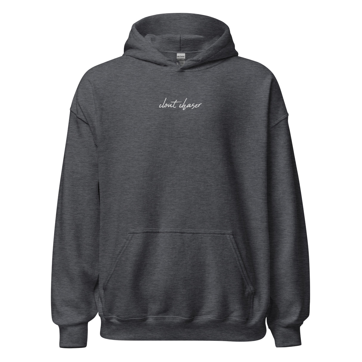 Clout Chaser | Tour Life Unisex Hoodie