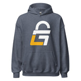 The 'G' | Grip Locked Unisex Hoodie