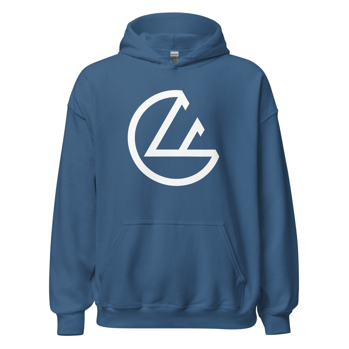 The Logo Unisex Hoodie