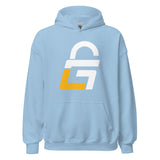 The 'G' | Grip Locked Unisex Hoodie