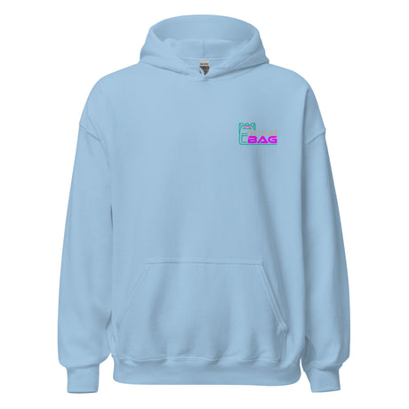 In The Bag Combo Unisex Hoodie