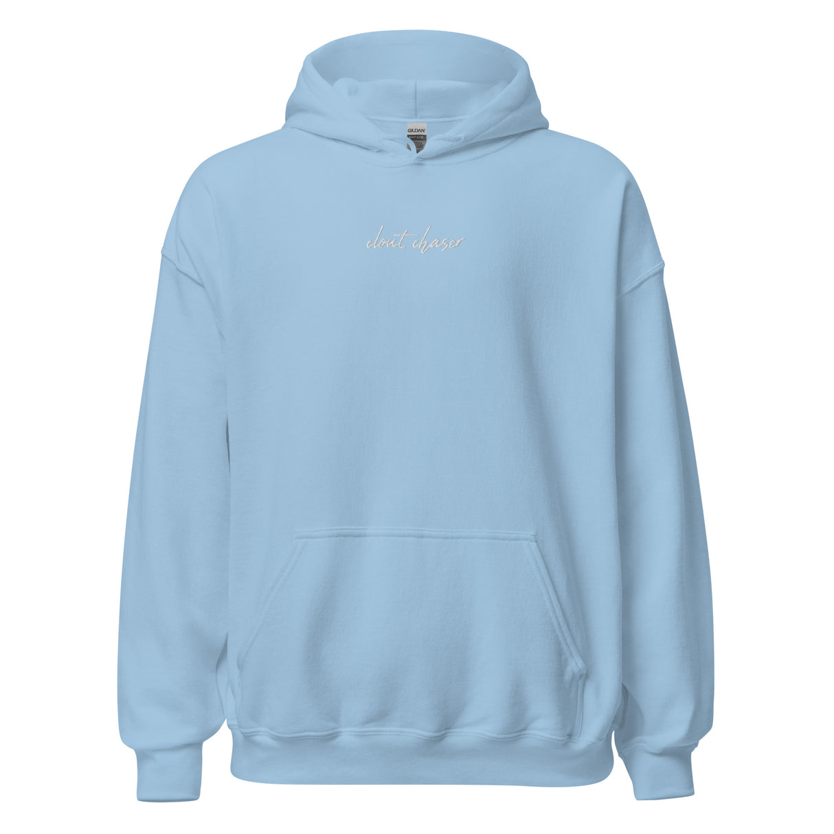 Clout Chaser | Tour Life Unisex Hoodie