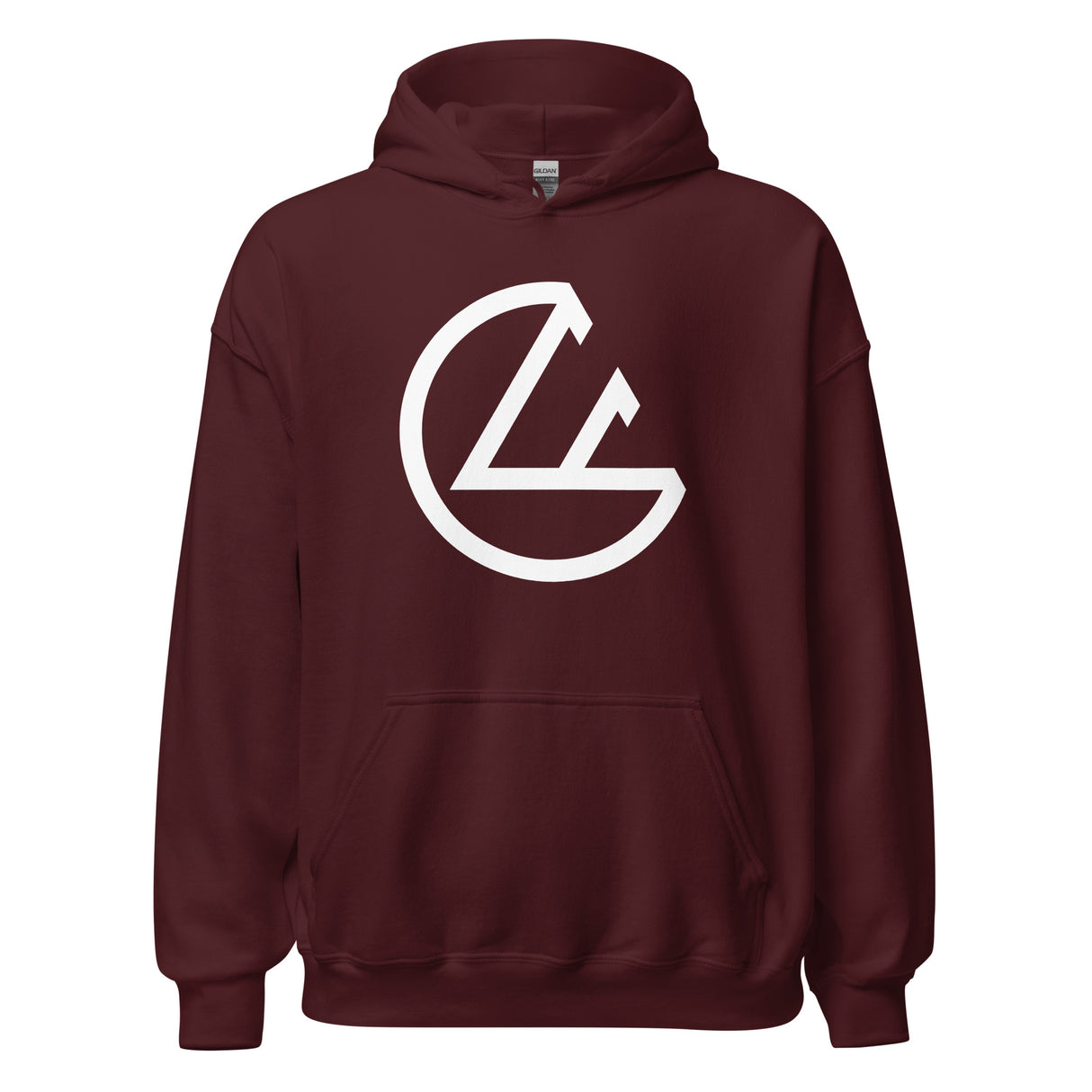 The Logo Unisex Hoodie