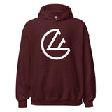 The Logo Unisex Hoodie