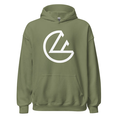 The Logo Unisex Hoodie