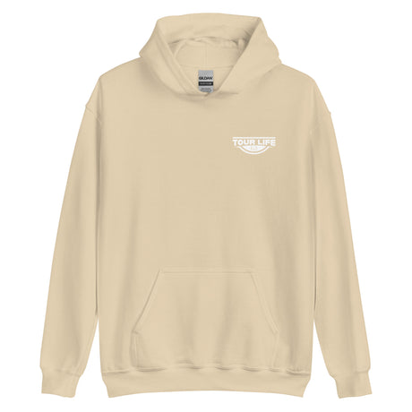Camo Ulihorse Tour Life Unisex Hoodie