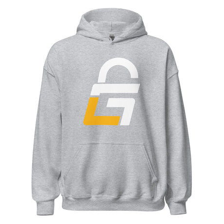 The 'G' | Grip Locked Unisex Hoodie