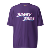 Bogey Bros Performance crew neck t-shirt
