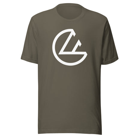 The Logo Unisex t-shirt