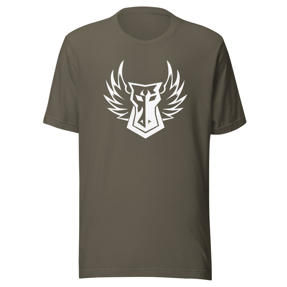 Classic Darkhorse Unisex t-shirt