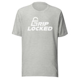 Grip Locked Unisex t-shirt