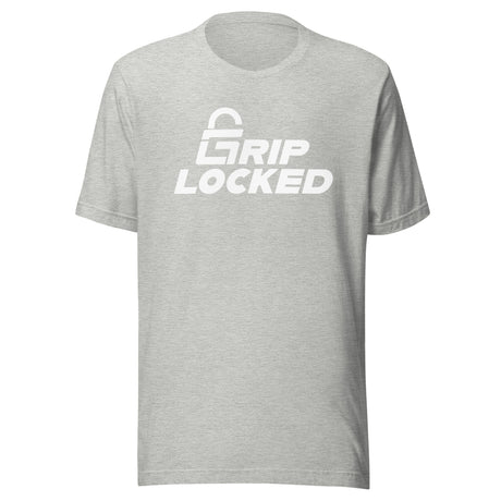 Grip Locked Unisex t-shirt