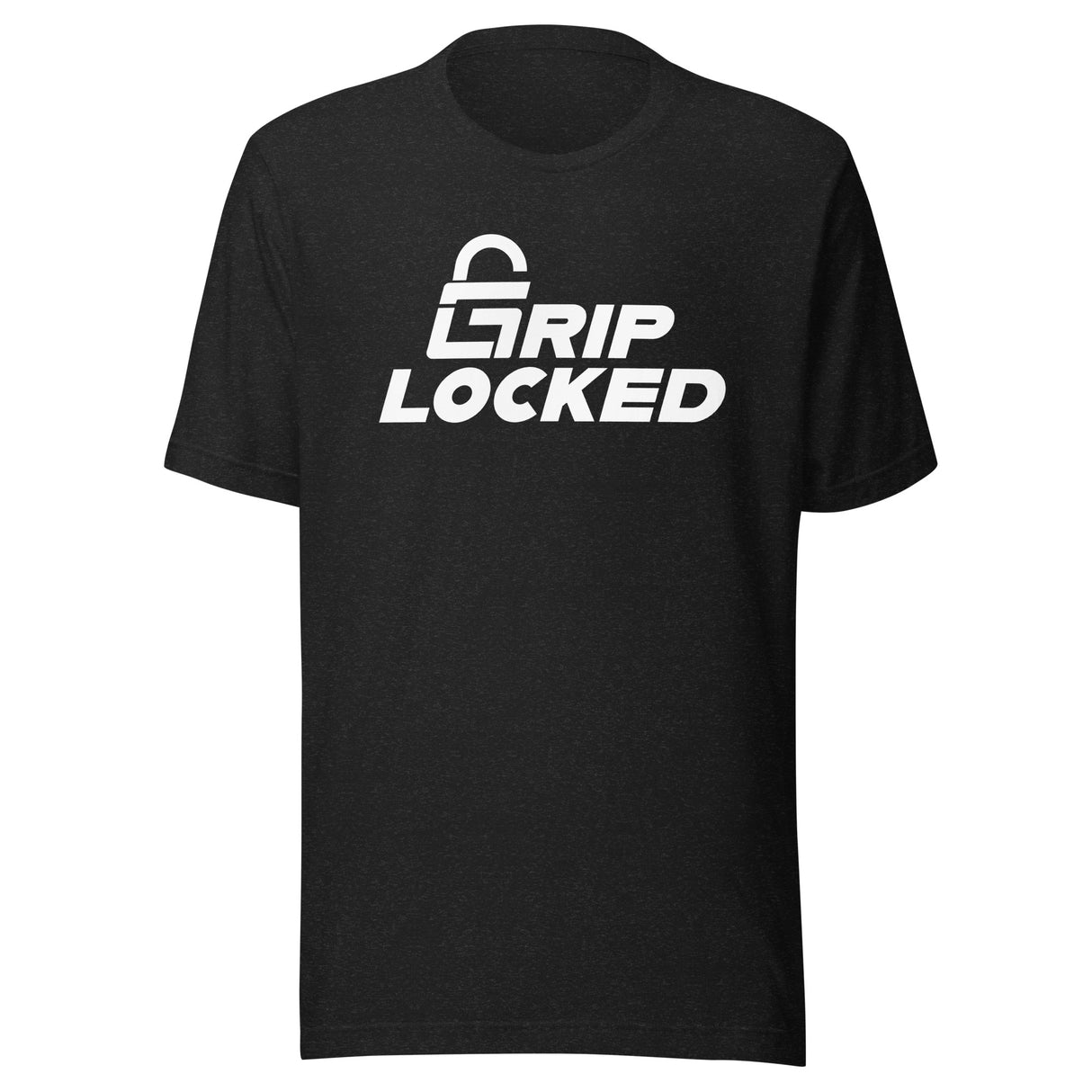 Grip Locked Unisex t-shirt