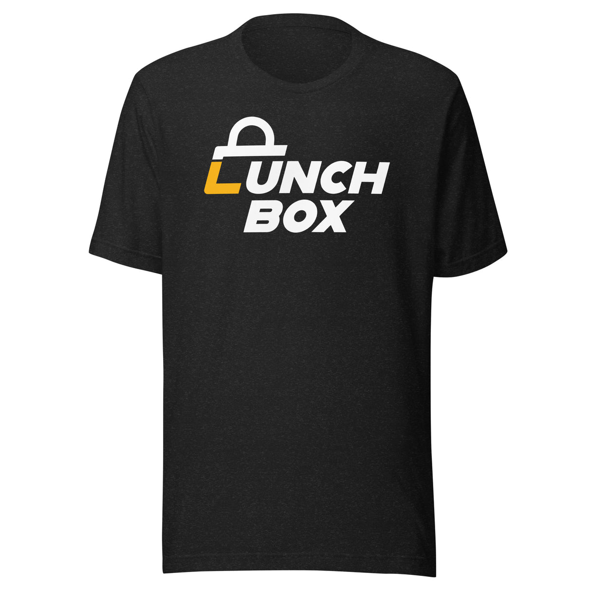 Lunch Box Podcast | Tour Life Unisex t-shirt