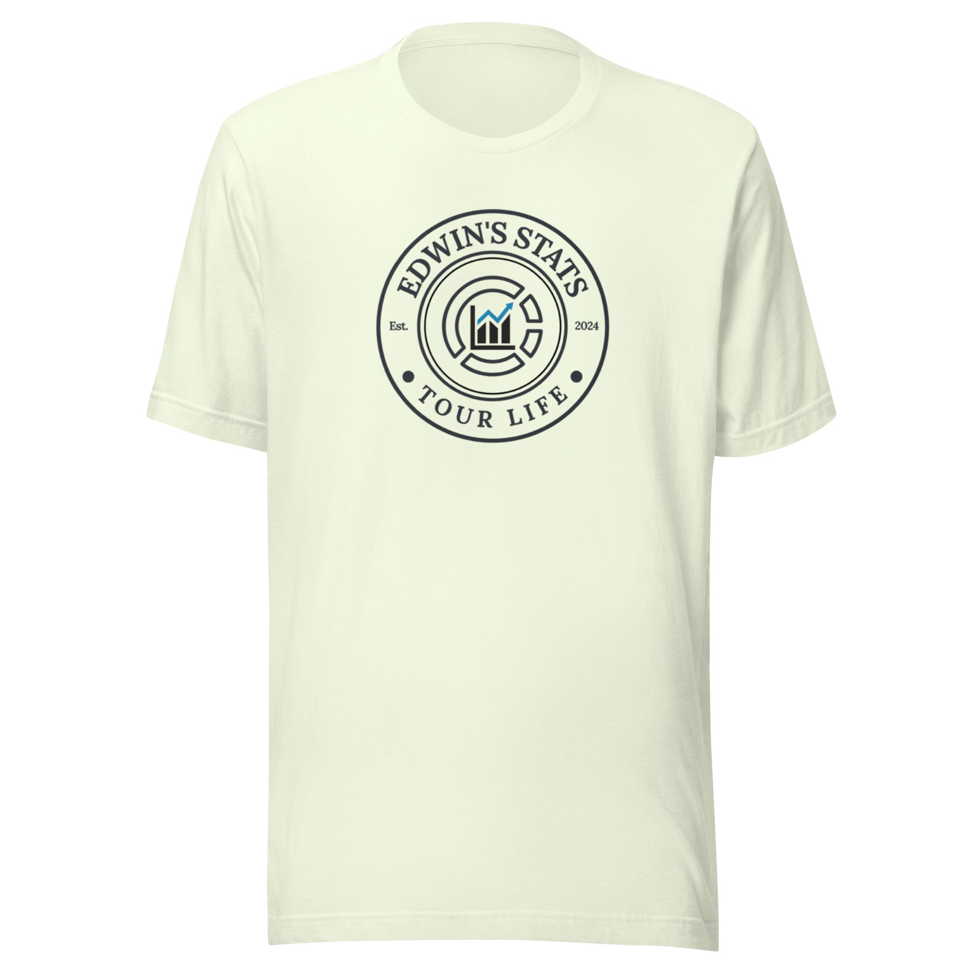 ◎Discovery EXPEDITION◎ Golf Symbol Graphic T-Shirt OWHITE Golf Symbol Graphic T-shirt | Discovery-Expedition