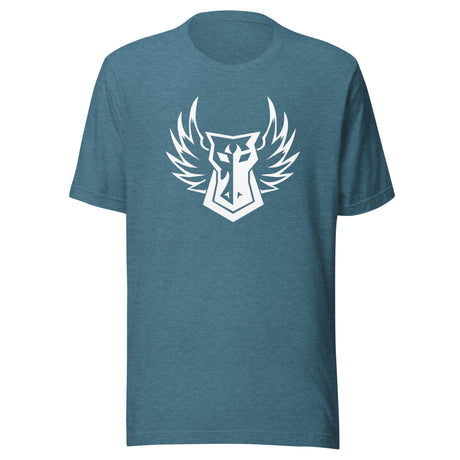 Classic Darkhorse Unisex t-shirt