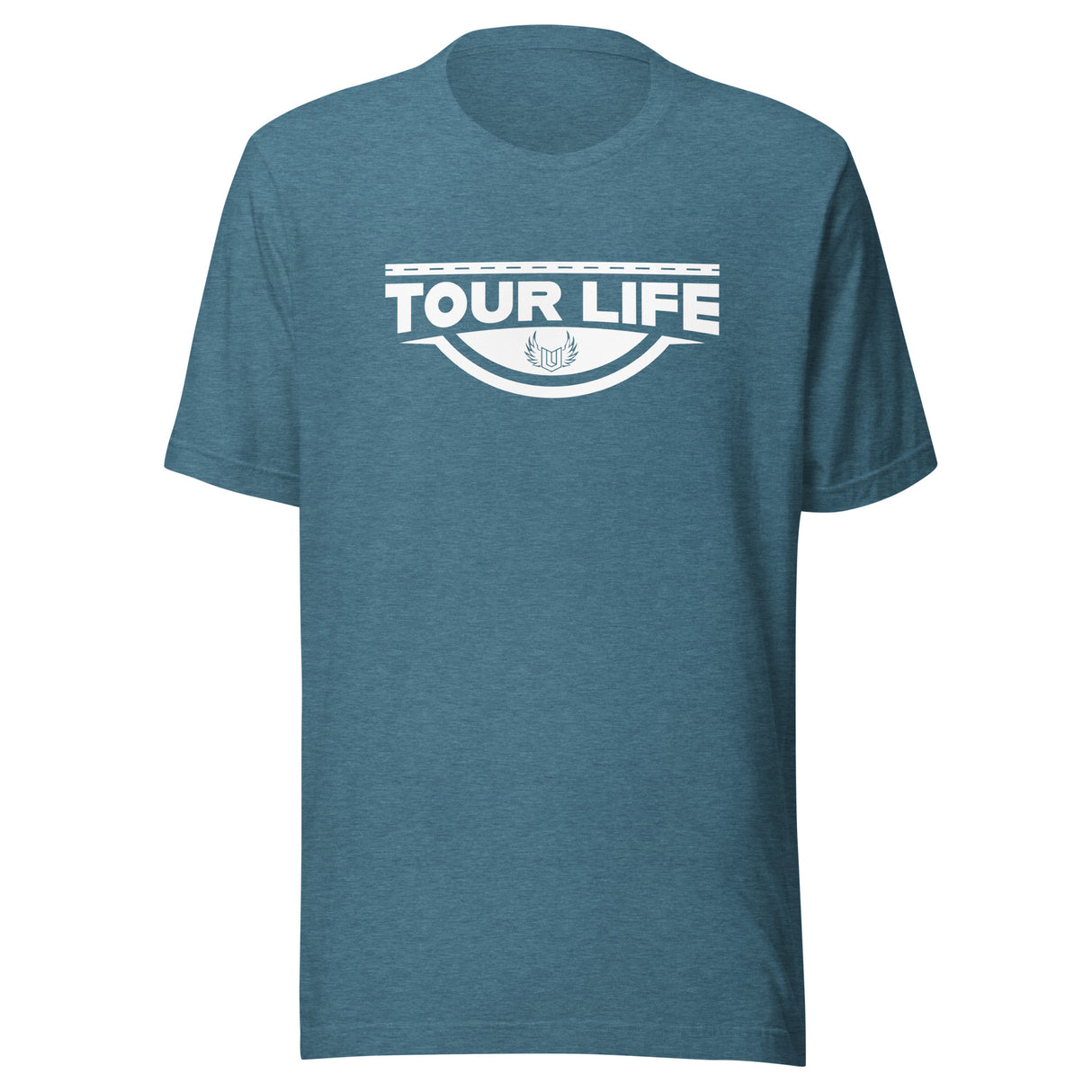 Tour Life Unisex T-Shirt