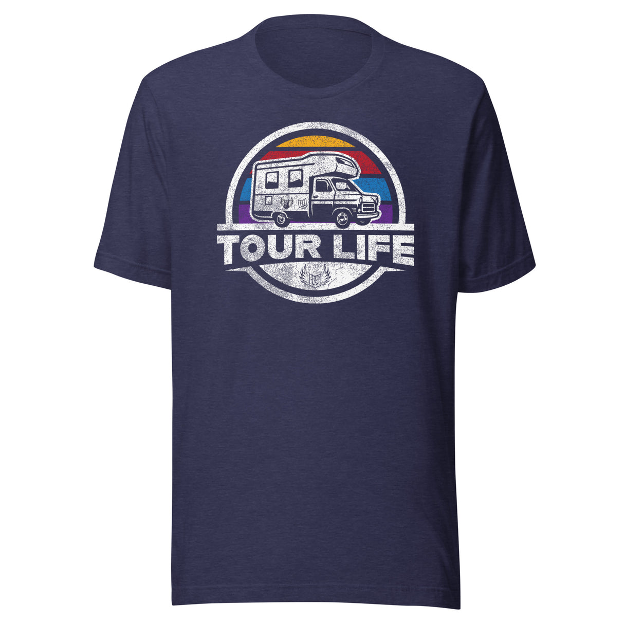 Tour Life RV Unisex T-Shirt