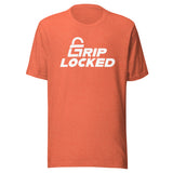 Grip Locked Unisex t-shirt