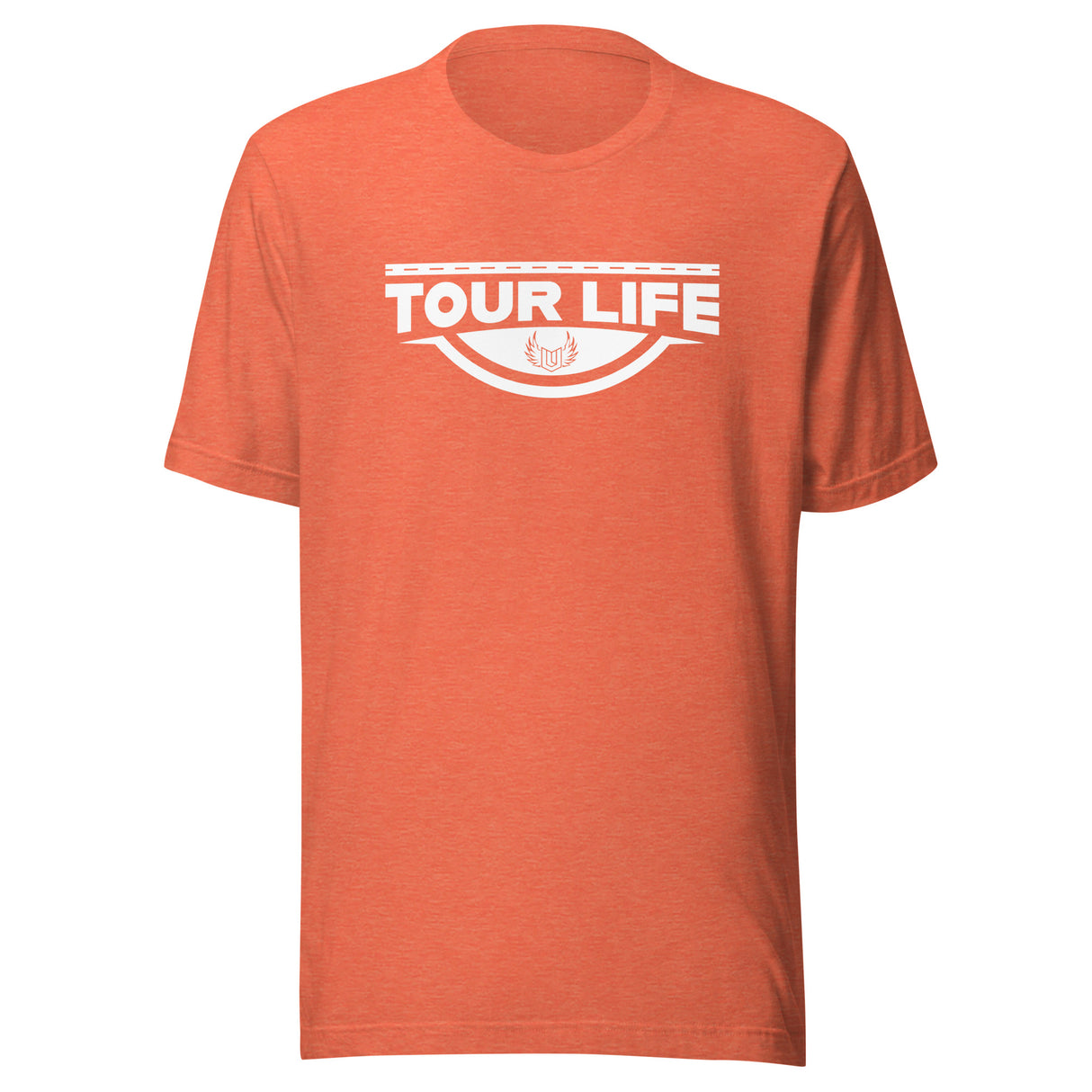 Tour Life Unisex T-Shirt