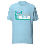 In The Bag Unisex t-shirt