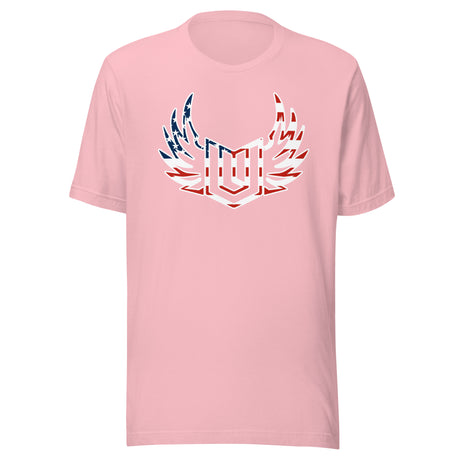 Flag Ulihorse Tour Life Unisex T-Shirt