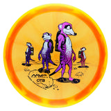 Prism Proton Crave | 2025 Champions Cup