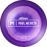Proto Ares | Pre-Order-Discraft-Foundation Disc Golf
