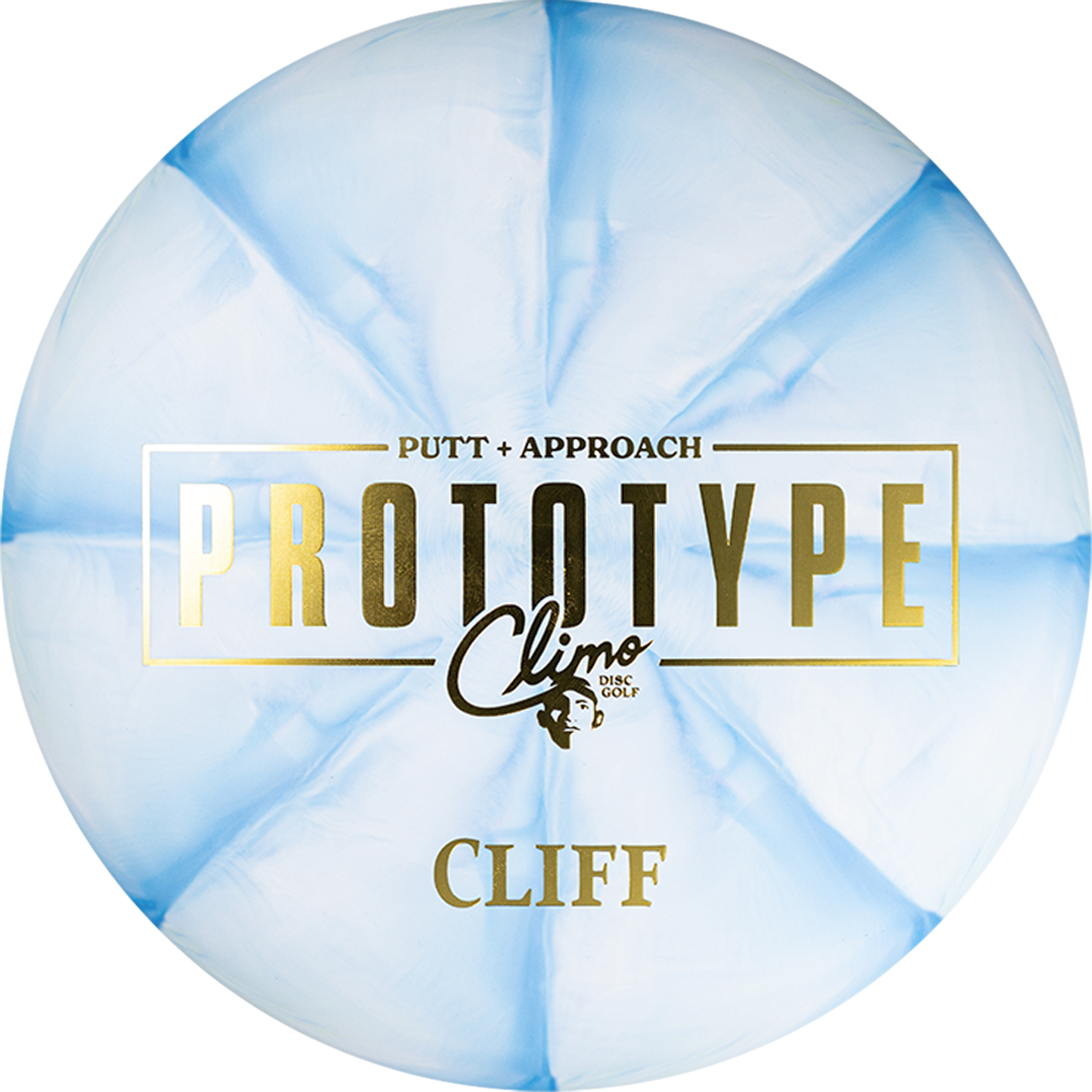 Proto Cliff | Pre-Order