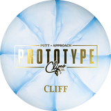 Proto Cliff | Pre-Order-Climo Disc Golf-Foundation Disc Golf