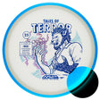PRE-ORDER | Axiom Particle Eclipse Hex - 2025 Halloween Special Edition-MVP-Foundation Disc Golf