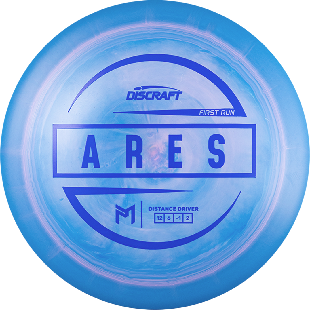 First Run Ares | PRE-ORDER