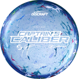 First Run Captain's Caliber | PRE-ORDER-Discraft-Foundation Disc Golf