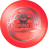 First Run Terminator | PRE-ORDER-Discraft-Foundation Disc Golf