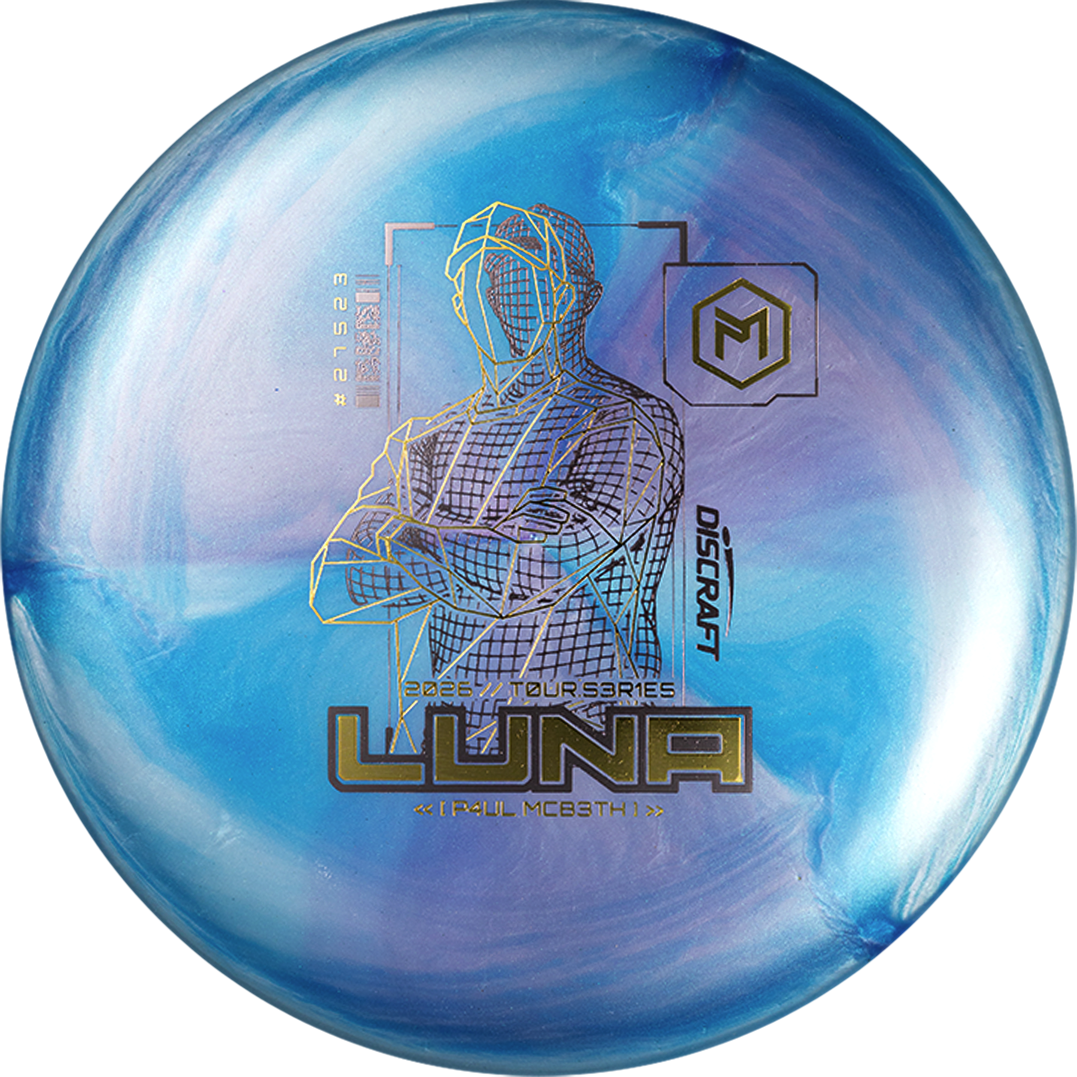 2026 Tour Series Luna V2 | PRE-ORDER